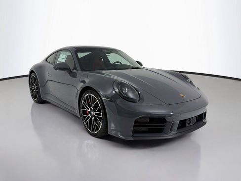 New 2026 Porsche 911 Carrera S RWD image 28