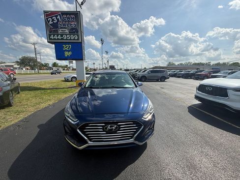 Used 2019 Hyundai Sonata SE image 9