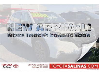 Used 2025 Subaru Forester Sport w/ Protection Package