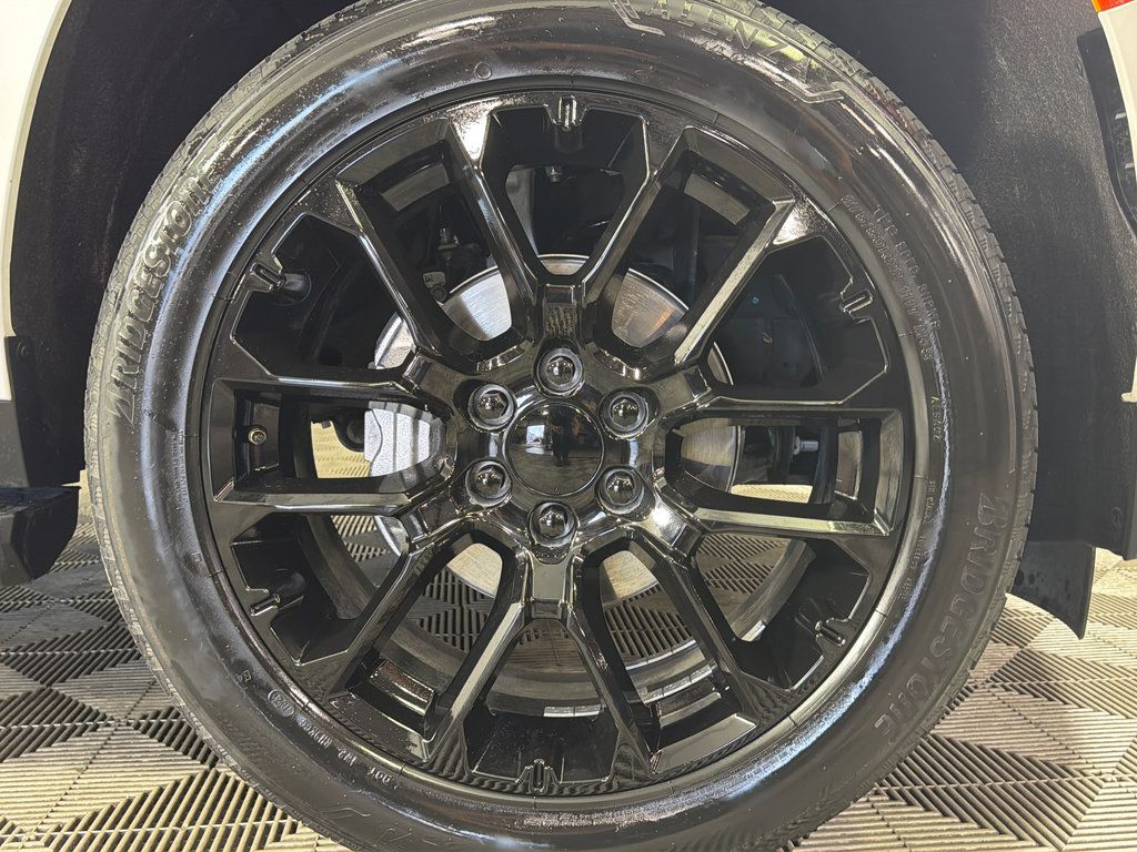 Used 2024 Chevrolet Tahoe LS RWD image 37