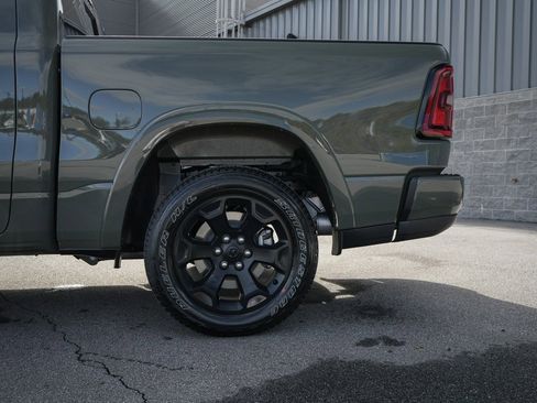 New 2026 RAM 1500 Big Horn image 6
