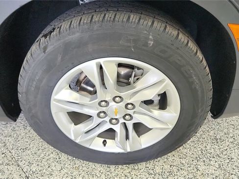 Used 2022 Chevrolet Blazer LT AWD/4WD image 13