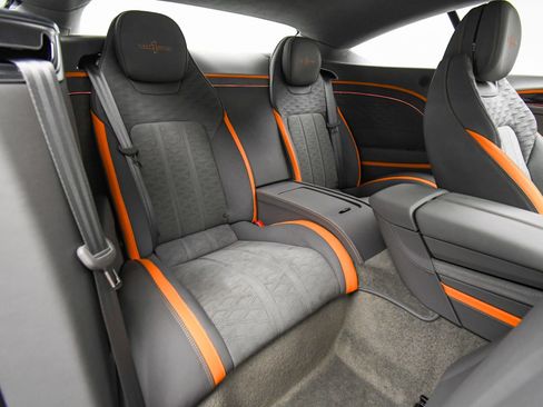 Used 2025 Bentley Continental GT Speed image 50