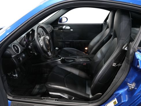 Used 2007 Porsche Cayman S image 26