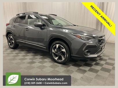 New 2026 Subaru Crosstrek 2.5i Limited