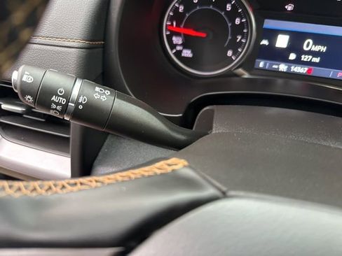 Used 2024 GMC Terrain AT4 w/ Infotainment Package II image 23