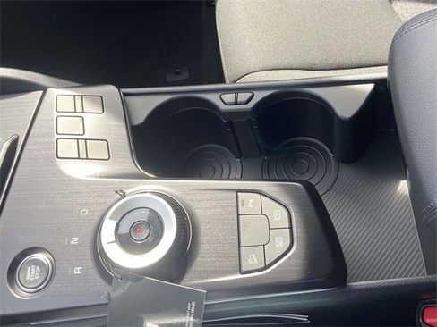 New 2026 Kia Sportage LX image 19