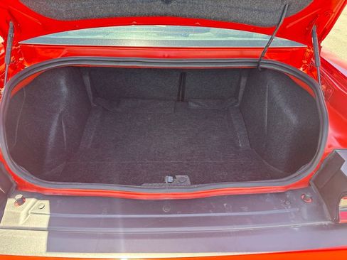 Used 2023 Dodge Challenger GT w/ Performance Handling Group RWD image 8