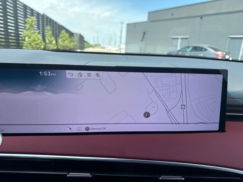 New 2026 Genesis GV70 2.5T Sport Prestige AWD/4WD image 18