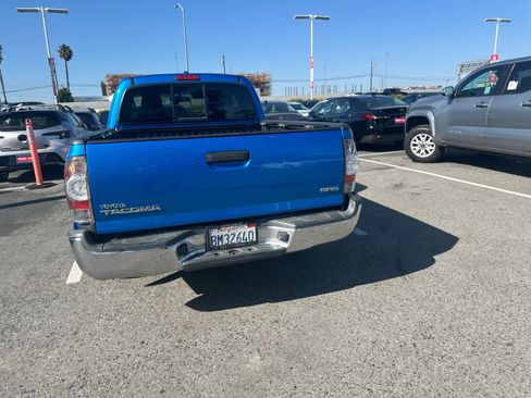 Used 2009 Toyota Tacoma 2WD Access Cab image 6