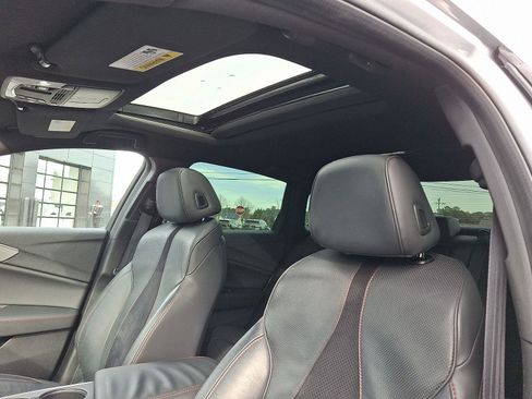 Used 2021 Acura TLX w/ A-SPEC Pkg image 14