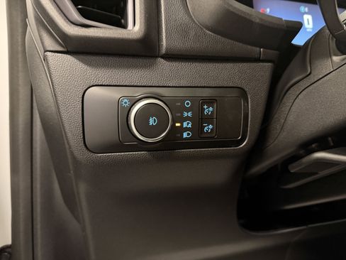 New 2026 Ford Bronco Sport Outer Banks AWD/4WD image 17