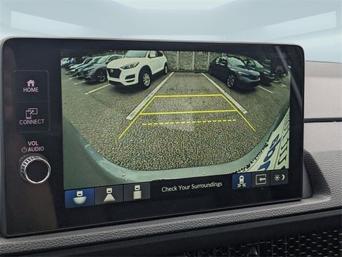 New 2026 Honda CR-V Sport-L image 21