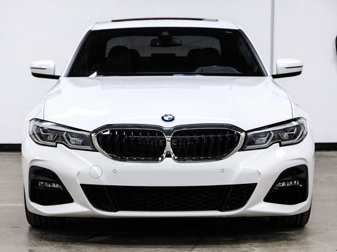 Used 2019 BMW 330i Sedan image 6