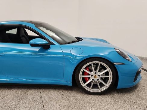 Used 2020 Porsche 911 Carrera S RWD image 17