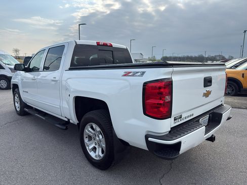 Used 2017 Chevrolet Silverado 1500 LT w/ All Star Edition image 7