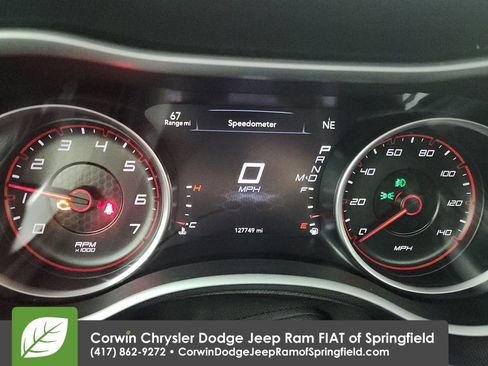 Used 2018 Dodge Charger GT image 23