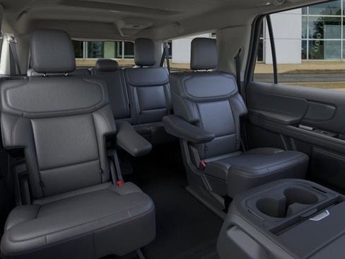 New 2025 Ford Expedition Max Active image 57