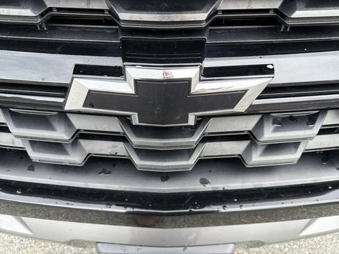 Used 2021 Chevrolet Colorado Z71 w/ Z71 Midnight Edition AWD/4WD image 32