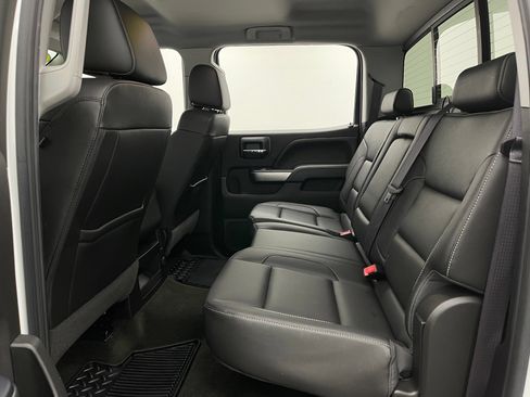 Used 2016 Chevrolet Silverado 1500 LT w/ All Star Edition AWD/4WD image 38