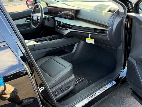 New 2026 Nissan Murano Platinum w/ Cargo Package AWD/4WD image 29
