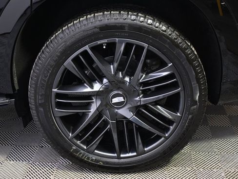 Certified 2025 Cadillac Escalade IQ Sport 2 image 20