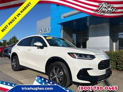 Used 2023 Honda HR-V EX-L