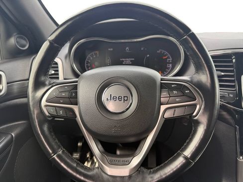 Used 2020 Jeep Grand Cherokee Laredo w/ Quick Order Package 2BN North AWD/4WD image 12