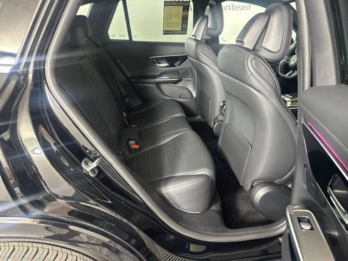 Certified 2026 Mercedes-Benz GLC 300 image 17