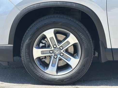 Certified 2023 Honda Pilot EX-L image 35