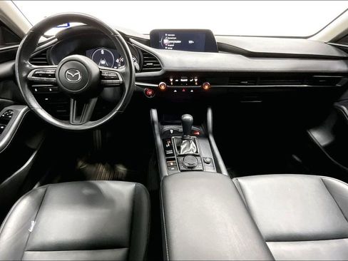 Used 2023 MAZDA MAZDA3 s image 16