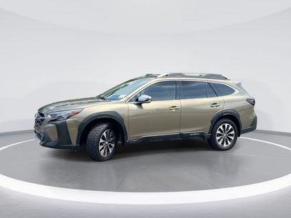 Used 2024 Subaru Outback Touring XT w/ Popular Package #2