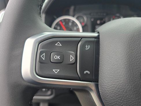 New 2026 RAM 2500 Big Horn image 28