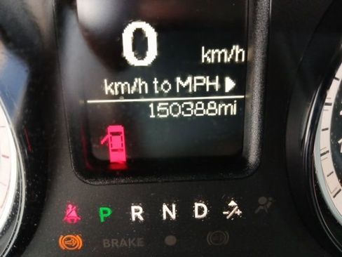 Used 2018 RAM 5500 Tradesman w/ Ambulance Prep Group image 37