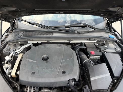Used 2018 Volvo V90 T5 Cross Country w/ Convenience Package AWD/4WD image 49