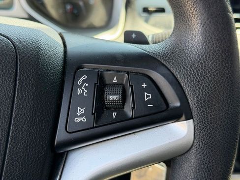 Used 2014 Chevrolet Camaro LS RWD image 14