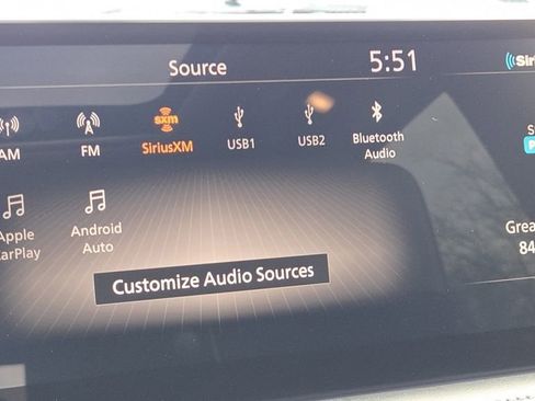 Certified 2025 INFINITI QX60 Pure AWD/4WD image 20