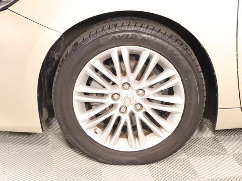 Used 2017 Lexus ES 350 w/ Premium Package FWD image 18