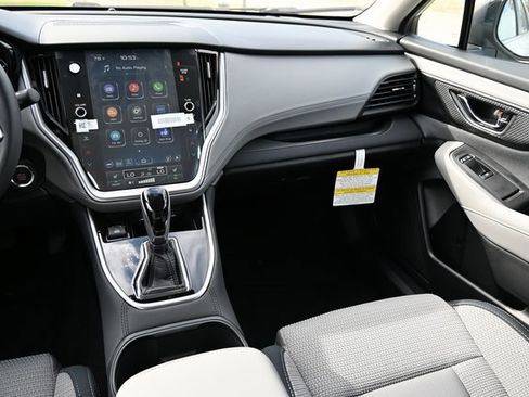 New 2025 Subaru Outback Premium image 10