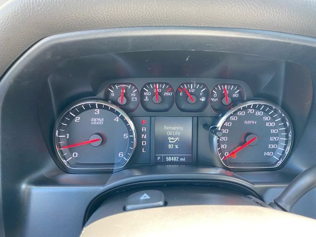 Used 2018 GMC Sierra 1500 2WD Double Cab image 21