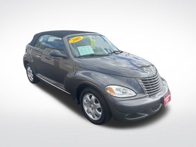 Used 2005 Chrysler PT Cruiser Touring FWD image 24