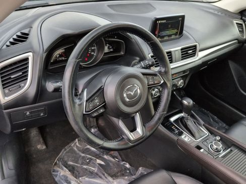 Used 2017 MAZDA MAZDA3 Touring image 10
