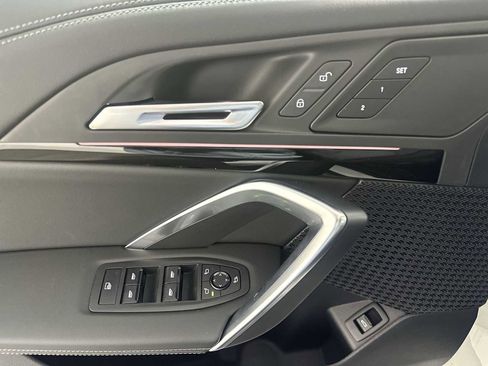 New 2026 BMW X1 xDrive28i image 13