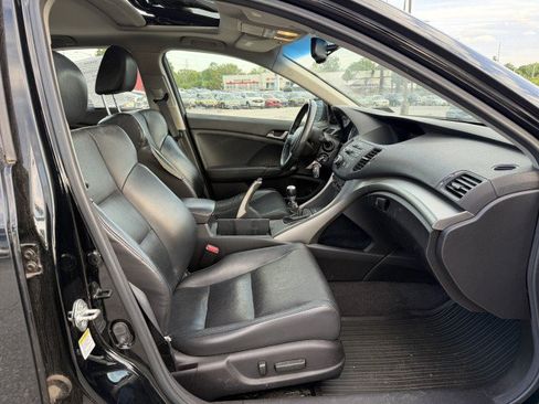 Used 2010 Acura TSX Sedan FWD image 17