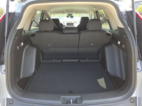 New 2026 Honda CR-V LX image 19