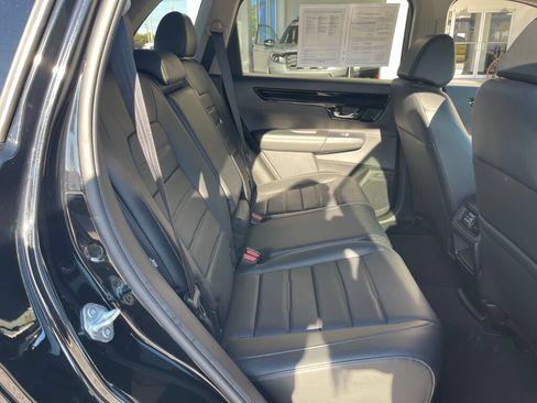 Used 2023 Honda CR-V EX-L image 30