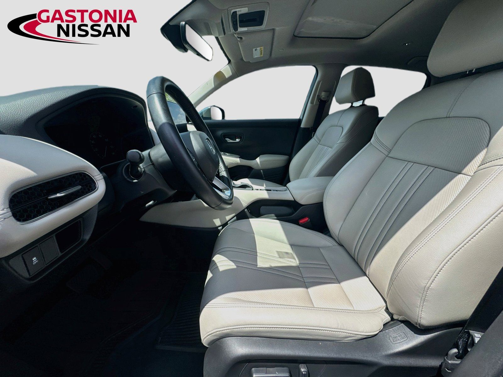 Used 2026 Honda HR-V EX-L image 27
