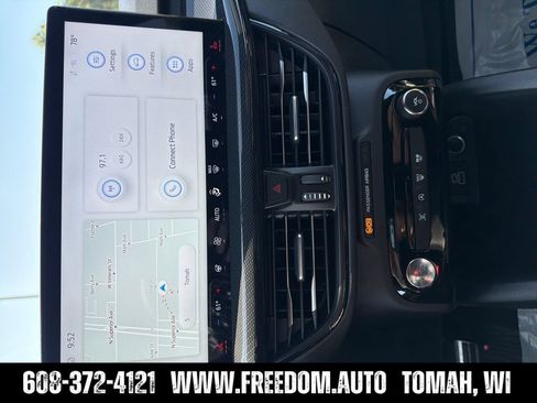 Used 2024 Ford Escape ST-Line w/ Tech Pack #1 AWD/4WD image 15