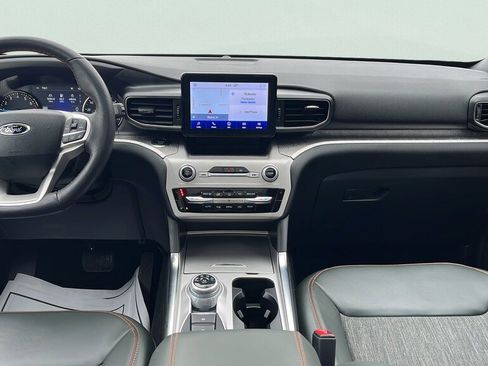 Used 2023 Ford Explorer Timberline image 10
