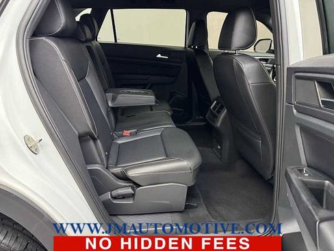 Used 2020 Volkswagen Atlas Cross Sport SEL AWD/4WD image 18